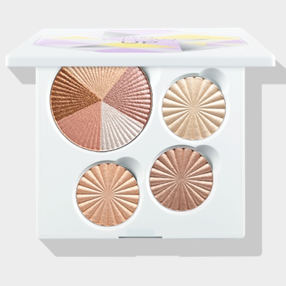 Glow Up Highlighter Palette - Picture 1 of 2